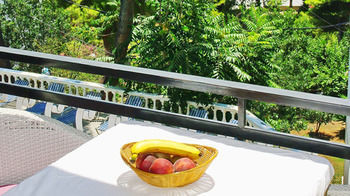 Lions2 Studios And Apartments Askeli 外观 照片